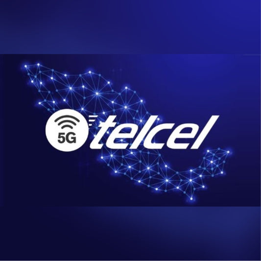 Chip Telcel