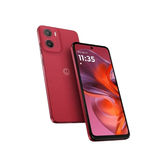 Moto G05