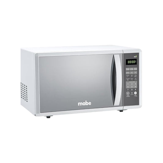 Microondas 1.1 Cuft Espejo Mabe - HMM111SEJ