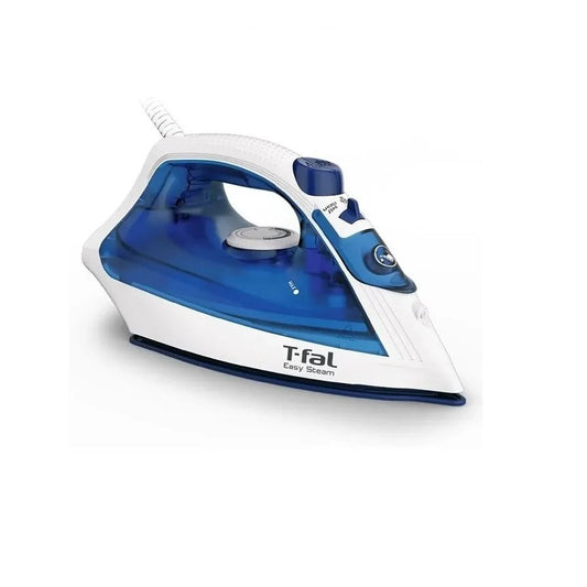 Plancha T-fal Azul