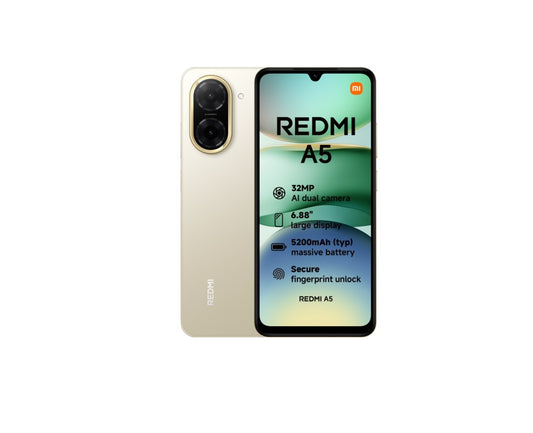 Xiaomi Redmi A5