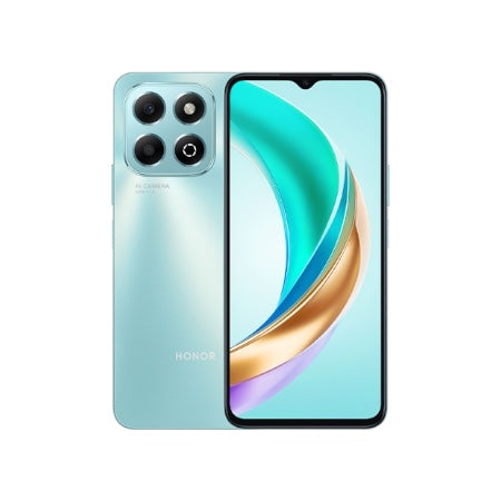 Honor X6b azul