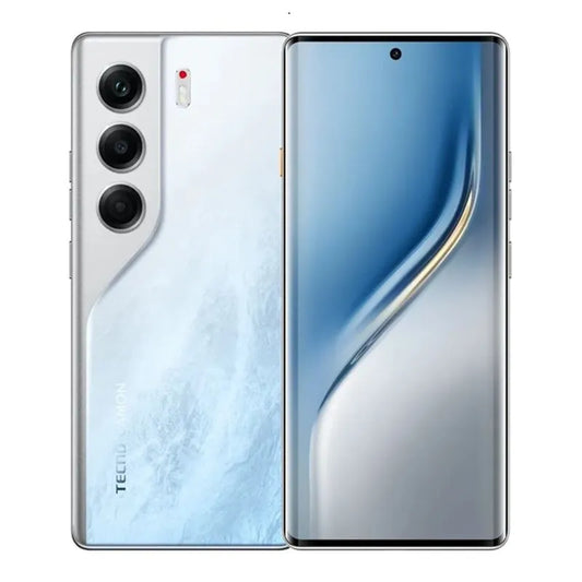 (CREDITO) Tecno Camon 40 Pro