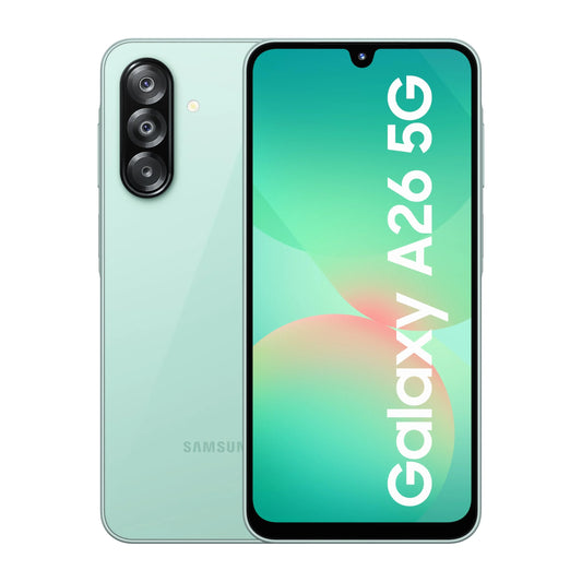 Samsung A26 5G 8X256