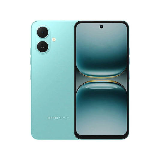 Tecno G02 4X128GB