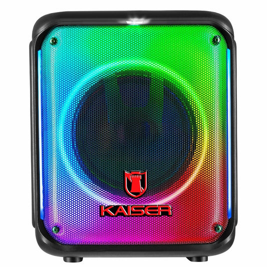 Bafle 8" 20,000W KSW-3008