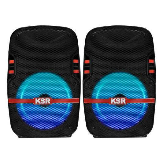 Kit 2x1 Combo  8” 6,200 PAK-7908