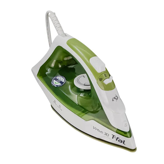 Plancha de vapor T-Fal Virtuo Forest 30  FV2C44