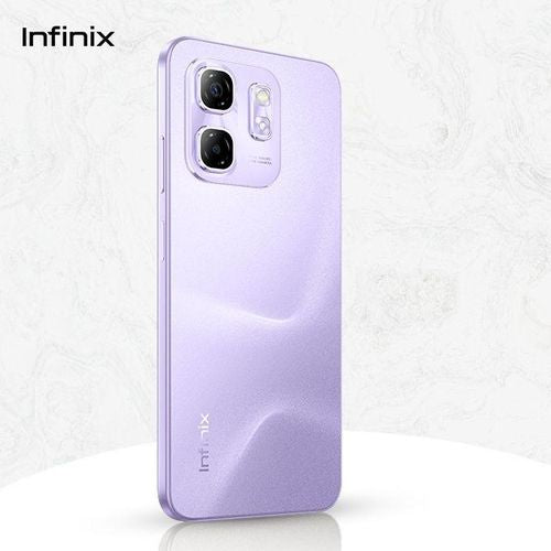 Infinix Hot 50i