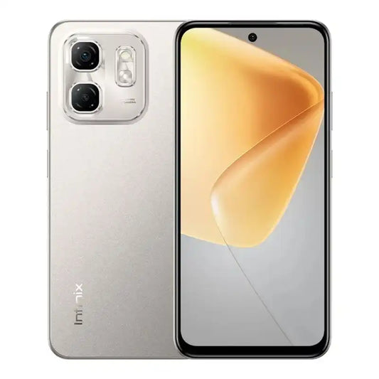 Infinix Hot 50i