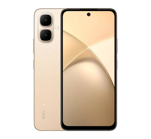 Infinix S-Mart 10