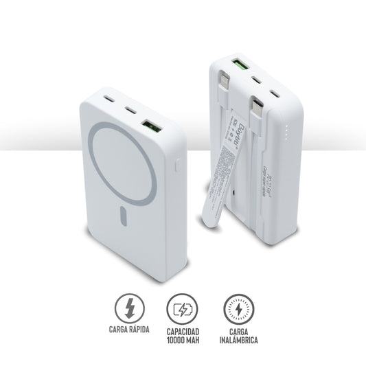 Power Bank 22.5W PL-39