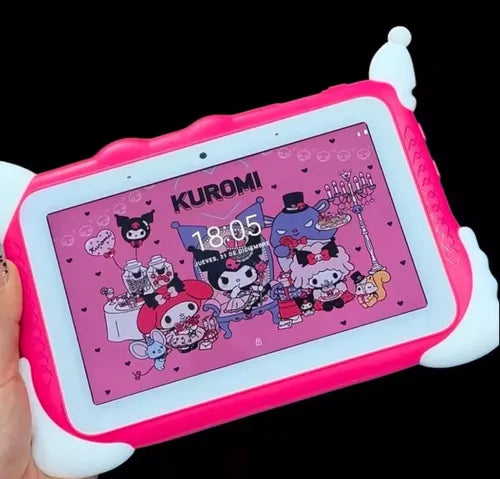 Tablet Kuromi 6x128