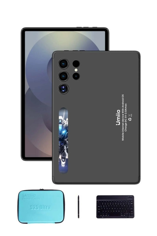 Tablet Umiio S25 Ultra