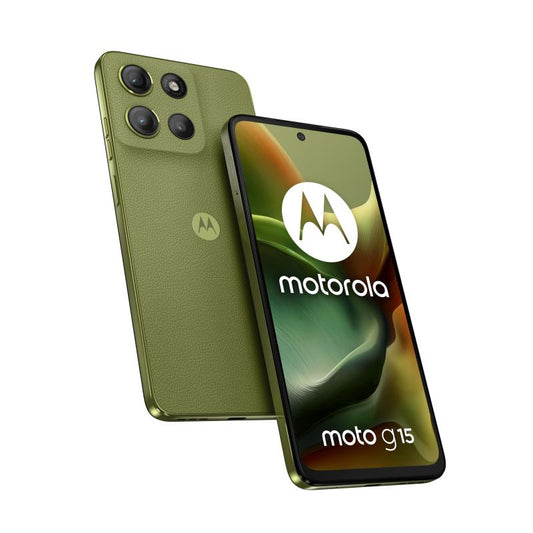 Moto G15 4x128