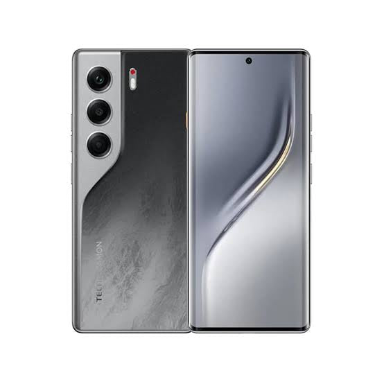 Tecno Camon 40 Pro