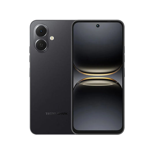 Tecno G02 4X128GB