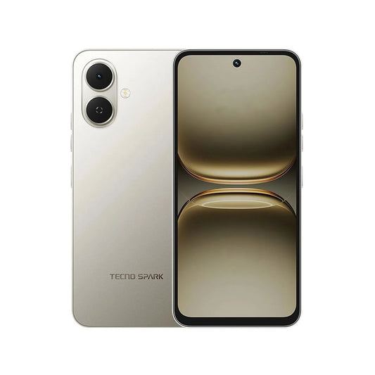 Tecno G02 4X128GB