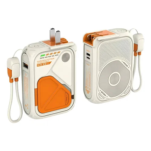 Power Bank INMENSO 10,000mah  IMS-C4014