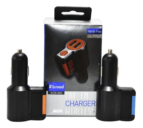 Convertidor Bluetooth KCB-905