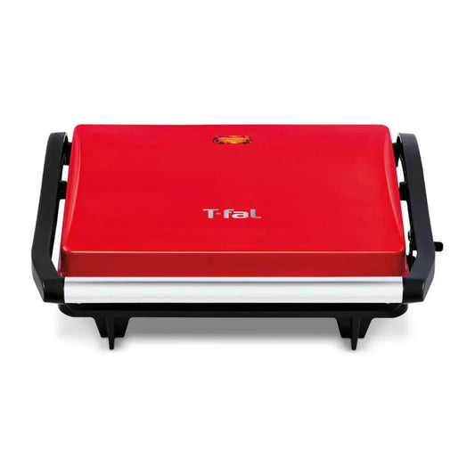 Sandwichera Parrilla T-fal SW3315MX