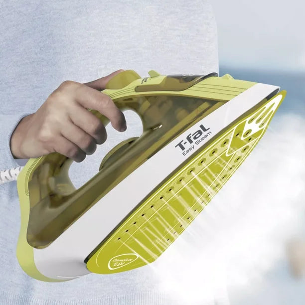 Plancha T-fal Easy Steam FV1925