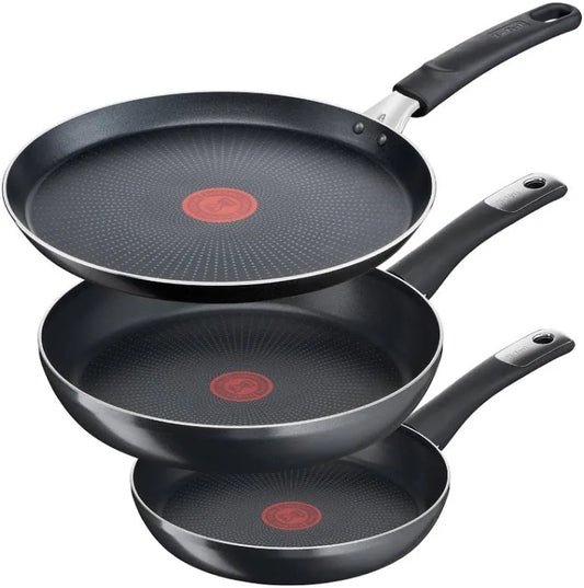 Sartenes T-fal Expert Chef