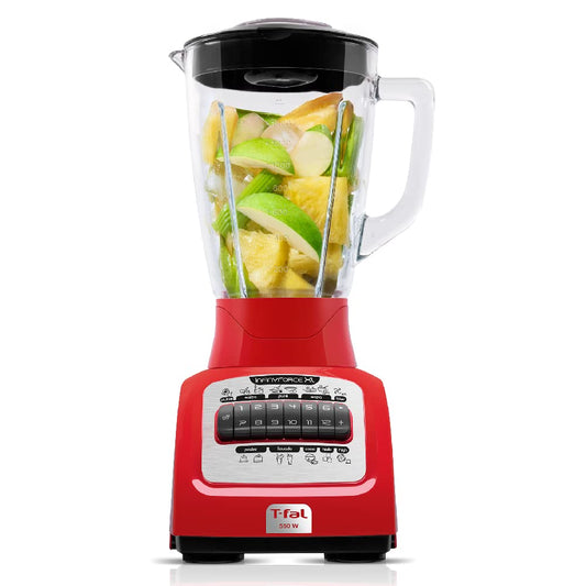 Licuadora T-fal InfinyForce XL LN8205MX