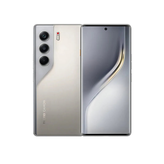 Tecno Camon 40 Pro