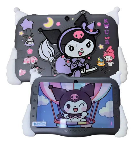 Tablet Kuromi