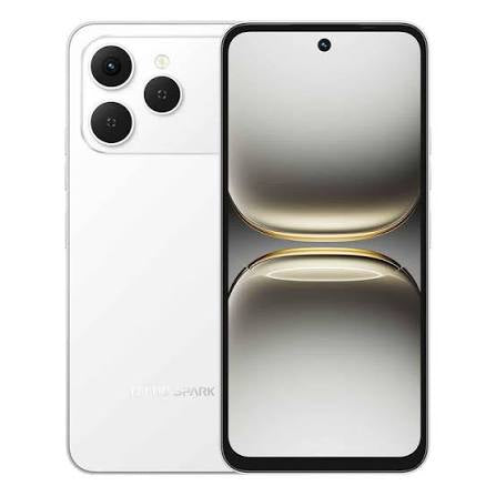 Tecno Spark 40