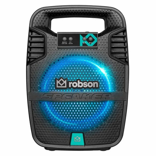 Bocina Robson 6.5 MSA-8002