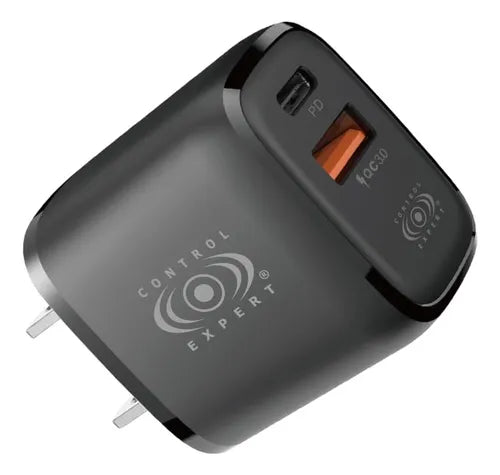 Cargador 2 En 1 48W CE-CPD48B